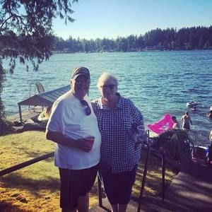 Meet your Posher, Merry